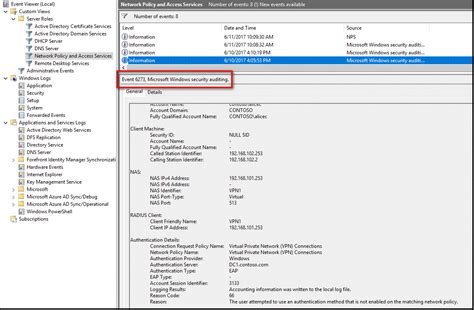 IAS Log Viewer Professional