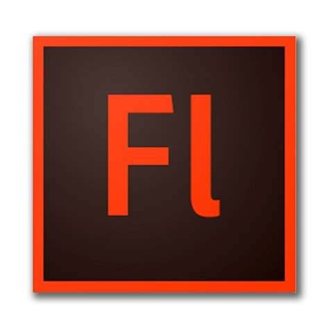 Adobe Flash Professional CC